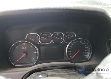 2020 Chevrolet Tahoe C1500 Lt из США, поврежденный, VIN 1GNSCBKC6LR200696